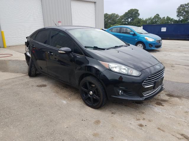 FORD FIESTA SE 2014 3fadp4bj5em145281