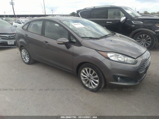 FORD FIESTA 2014 3fadp4bj5em147869