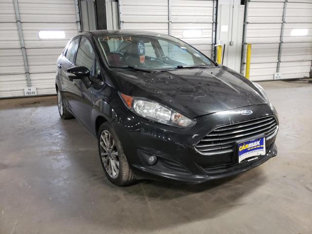 FORD FIESTA SE 2014 3fadp4bj5em148228