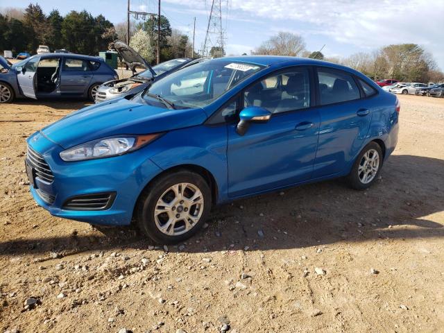 FORD FIESTA SE 2014 3fadp4bj5em148472