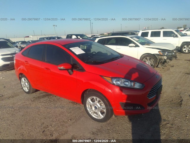 FORD FIESTA 2014 3fadp4bj5em151209