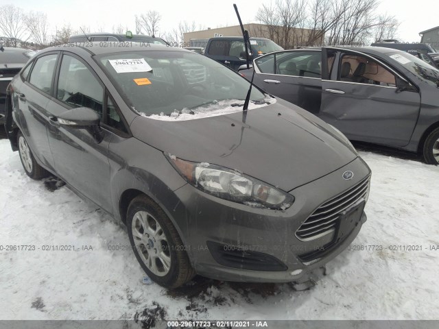 FORD FIESTA 2014 3fadp4bj5em156717