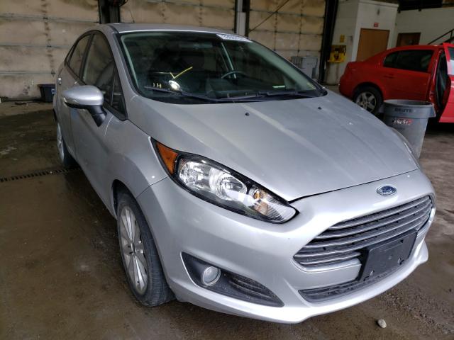 FORD FIESTA SE 2014 3fadp4bj5em157477