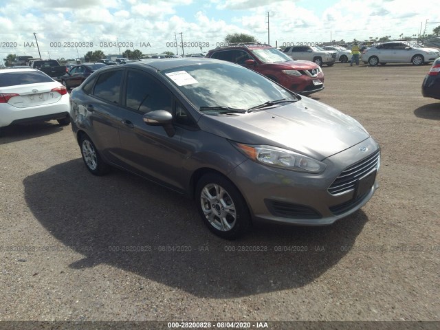 FORD FIESTA 2014 3fadp4bj5em160055