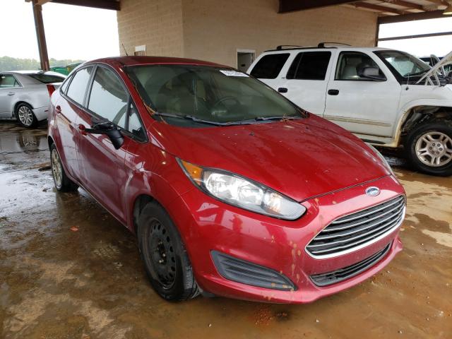 FORD FIESTA SE 2014 3fadp4bj5em162548