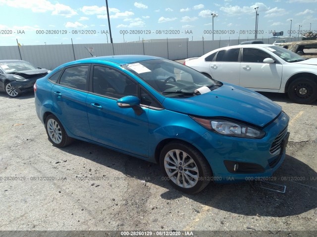 FORD FIESTA 2014 3fadp4bj5em171539