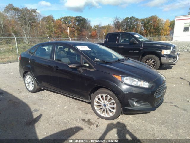 FORD FIESTA 2014 3fadp4bj5em173811