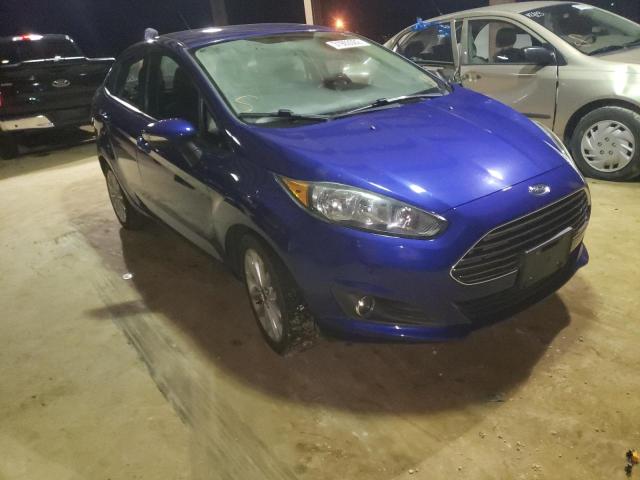 FORD FIESTA SE 2014 3fadp4bj5em173906