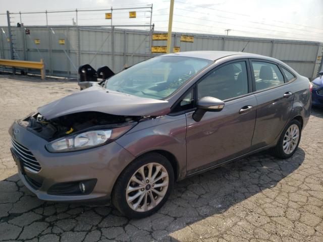 FORD FIESTA SE 2014 3fadp4bj5em174120