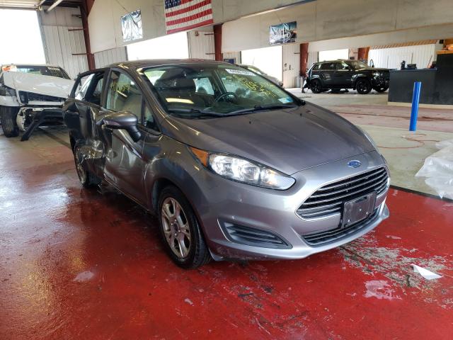 FORD FIESTA SE 2014 3fadp4bj5em174179