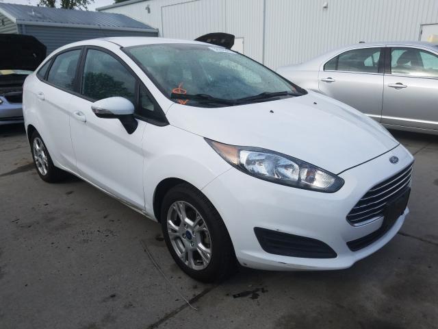 FORD FIESTA SE 2014 3fadp4bj5em183352