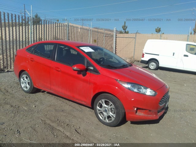 FORD FIESTA 2014 3fadp4bj5em183366