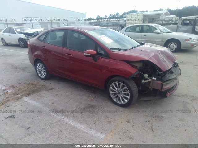 FORD FIESTA 2014 3fadp4bj5em185943