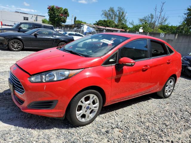 FORD FIESTA SE 2014 3fadp4bj5em185991