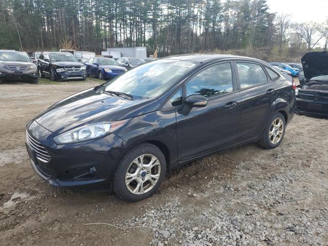 FORD FIESTA SE 2014 3fadp4bj5em188860