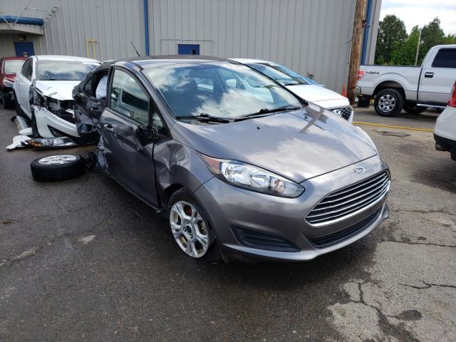 FORD FIESTA SE 2014 3fadp4bj5em189331