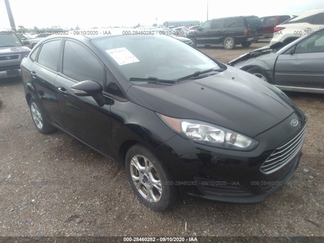 FORD FIESTA 2014 3fadp4bj5em190270