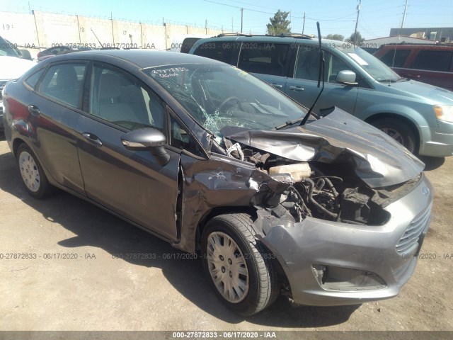 FORD FIESTA 2014 3fadp4bj5em190592