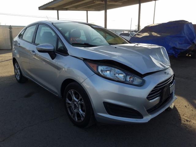 FORD FIESTA SE 2014 3fadp4bj5em190673