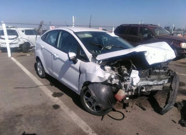 FORD FIESTA 2014 3fadp4bj5em190995