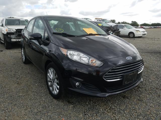 FORD FIESTA SE 2014 3fadp4bj5em191063