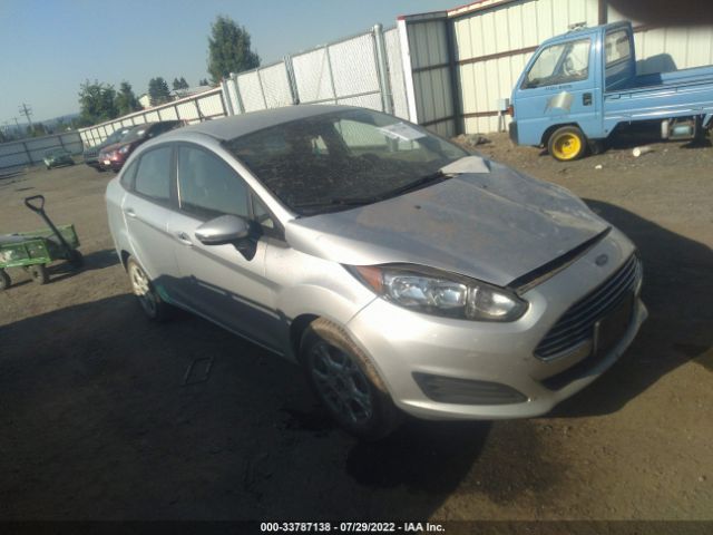 FORD FIESTA 2014 3fadp4bj5em191130