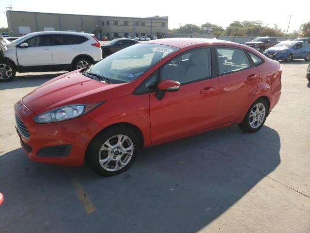 FORD FIESTA 2014 3fadp4bj5em191581