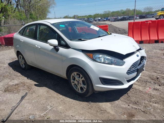 FORD FIESTA 2014 3fadp4bj5em195405