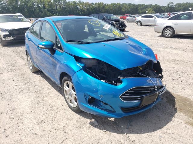 FORD FIESTA SE 2014 3fadp4bj5em200070