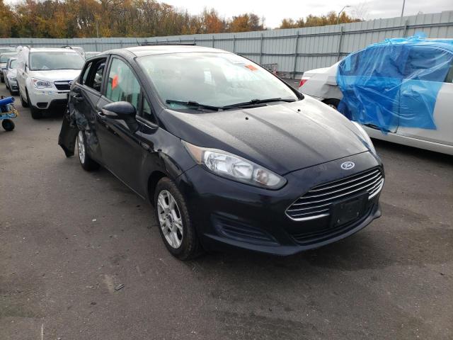 FORD FIESTA SE 2014 3fadp4bj5em201641