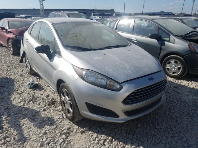 FORD FIESTA SE 2014 3fadp4bj5em202756