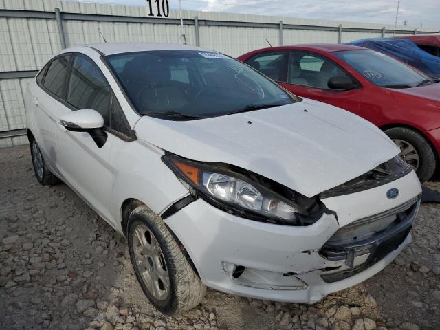 FORD FIESTA SE 2014 3fadp4bj5em202983