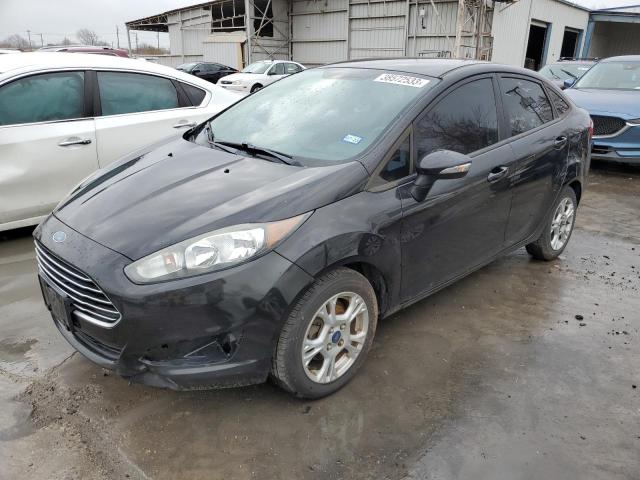 FORD FIESTA SE 2014 3fadp4bj5em203096