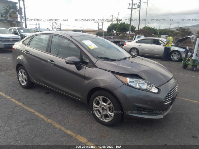 FORD FIESTA 2014 3fadp4bj5em203955