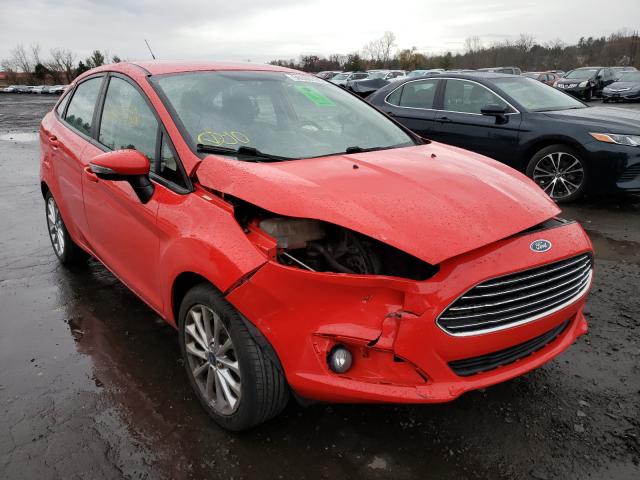 FORD FIESTA SE 2014 3fadp4bj5em204524