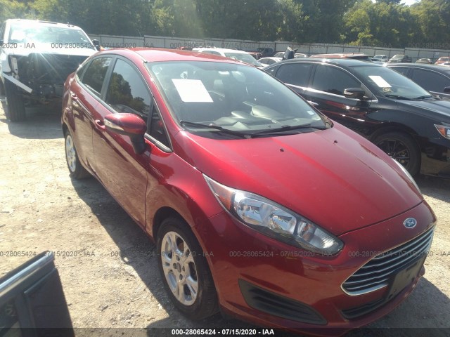 FORD FIESTA 2014 3fadp4bj5em205950