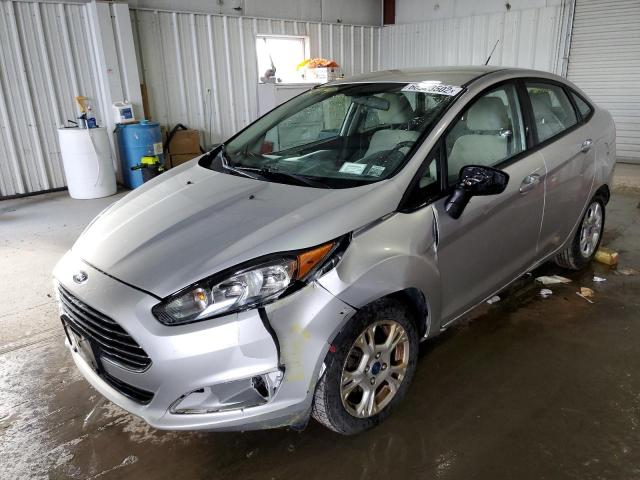 FORD FIESTA SE 2014 3fadp4bj5em210825