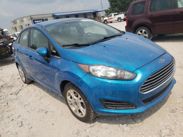 FORD FIESTA SE 2014 3fadp4bj5em211182