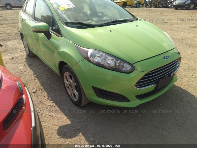 FORD FIESTA 2014 3fadp4bj5em211845