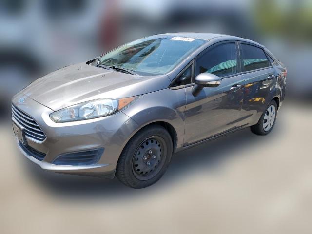 FORD FIESTA 2014 3fadp4bj5em212400