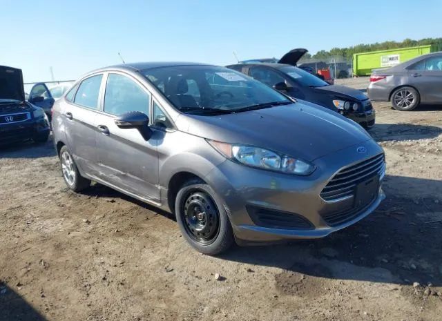 FORD FIESTA 2014 3fadp4bj5em217340