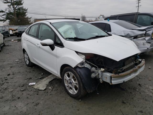 FORD FIESTA SE 2014 3fadp4bj5em217354