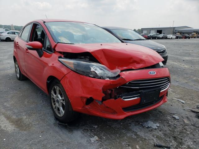 FORD FIESTA SE 2014 3fadp4bj5em217497