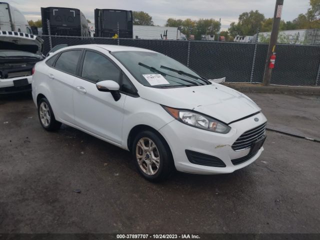 FORD FIESTA 2014 3fadp4bj5em220495