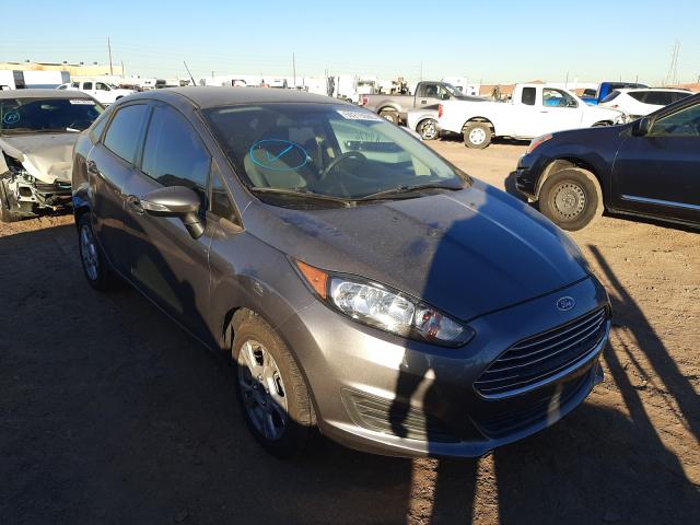 FORD FIESTA SE 2014 3fadp4bj5em220836