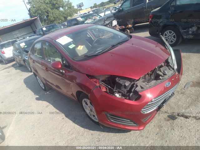 FORD FIESTA 2014 3fadp4bj5em220951