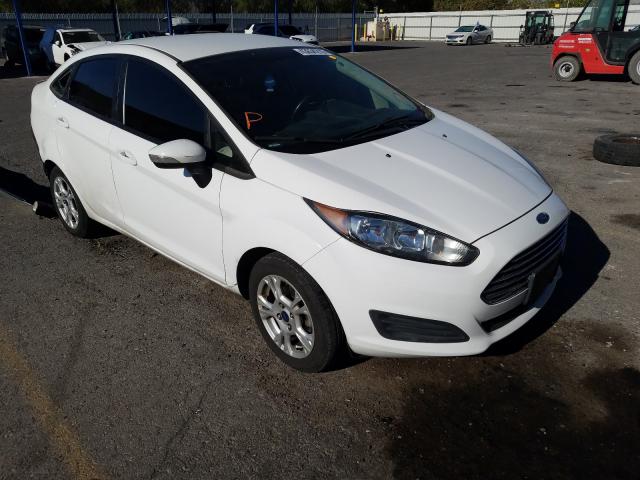 FORD FIESTA SE 2014 3fadp4bj5em221016