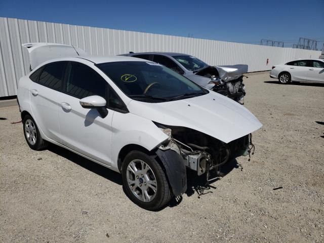 FORD FIESTA SE 2014 3fadp4bj5em227771