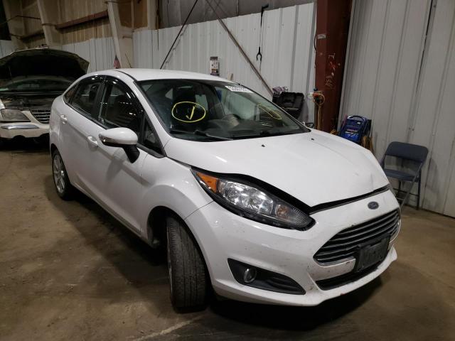 FORD FIESTA SE 2014 3fadp4bj5em228015