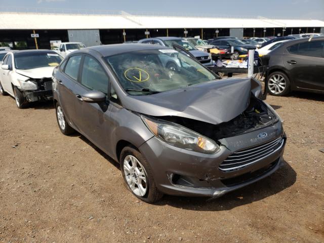 FORD FIESTA SE 2014 3fadp4bj5em228211